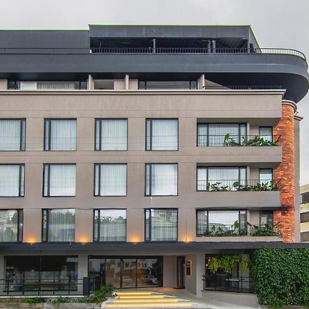 Nodo Hotel Manizales Exterior photo