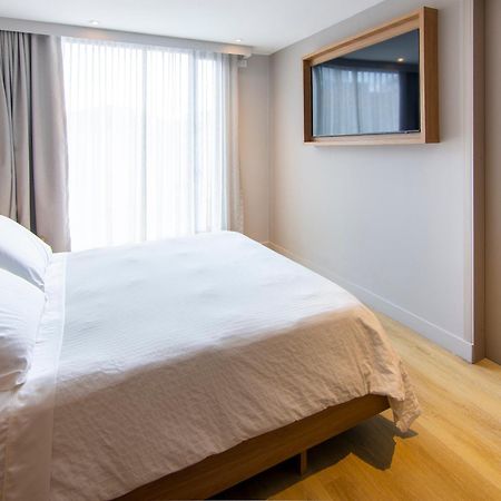 Nodo Hotel Manizales Exterior photo