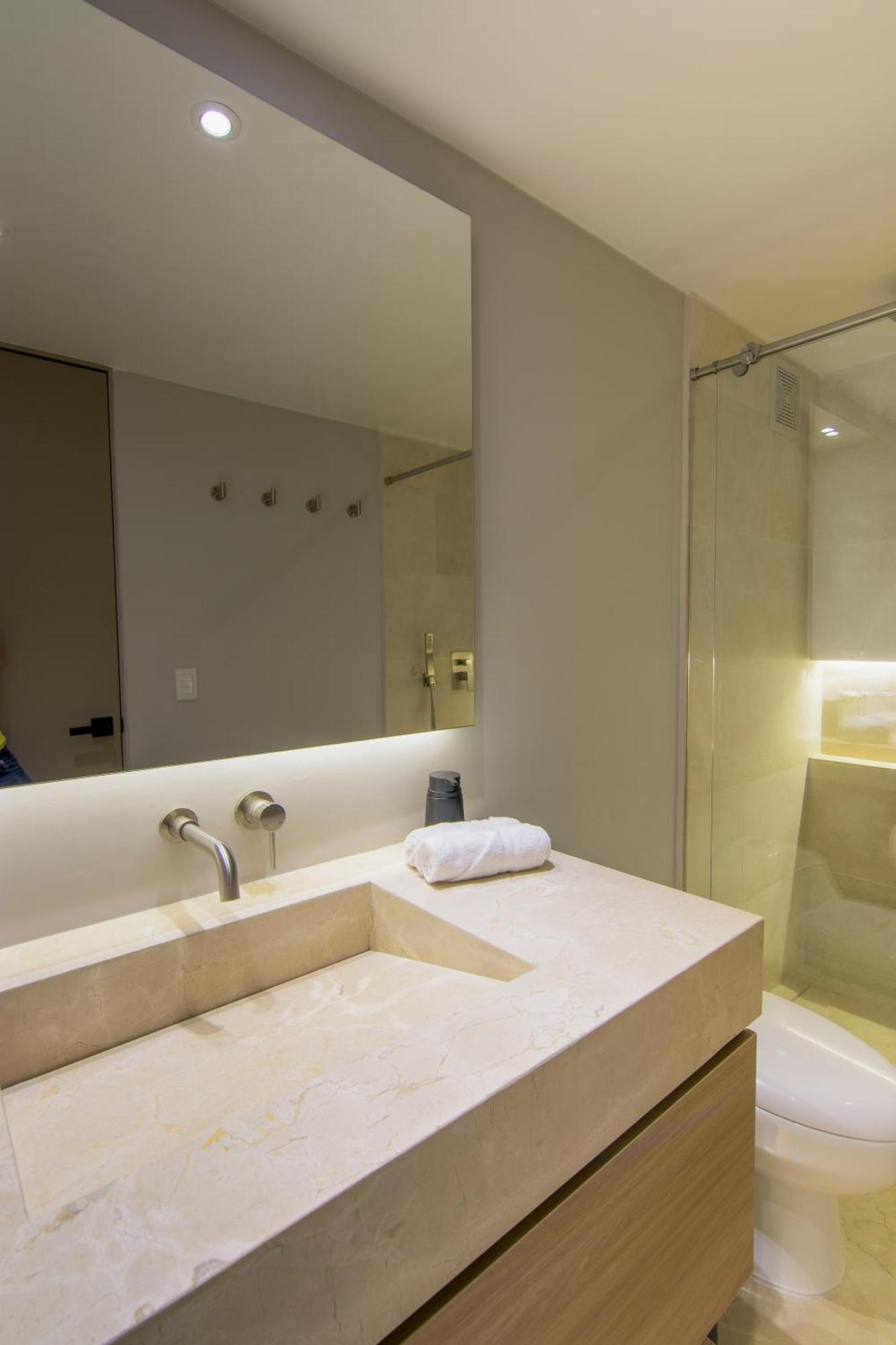 Nodo Hotel Manizales Exterior photo
