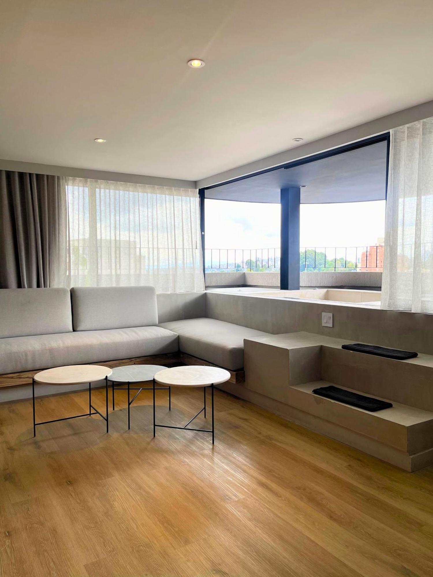 Nodo Hotel Manizales Exterior photo