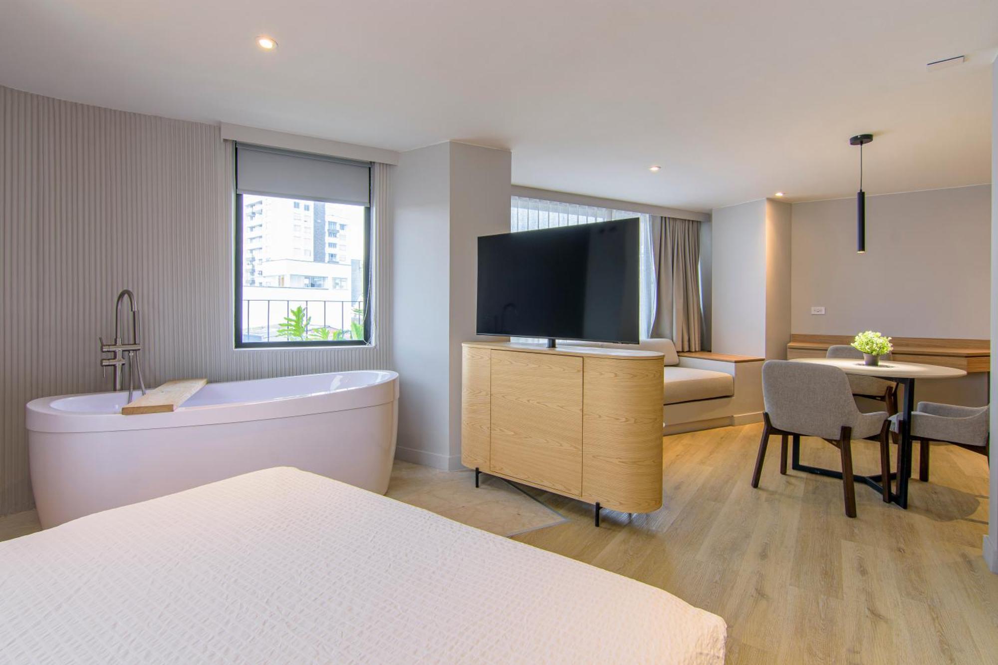 Nodo Hotel Manizales Exterior photo