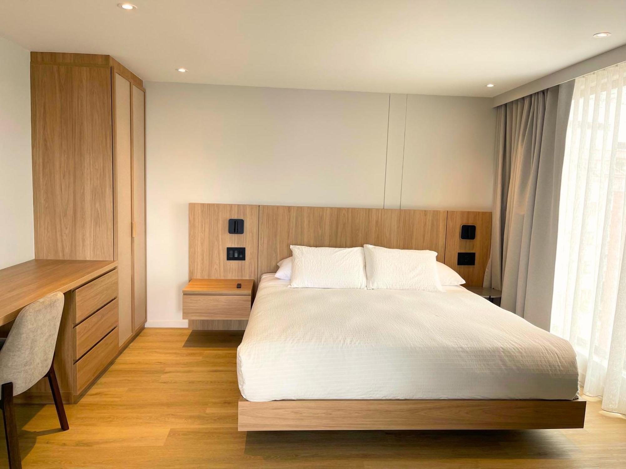 Nodo Hotel Manizales Exterior photo