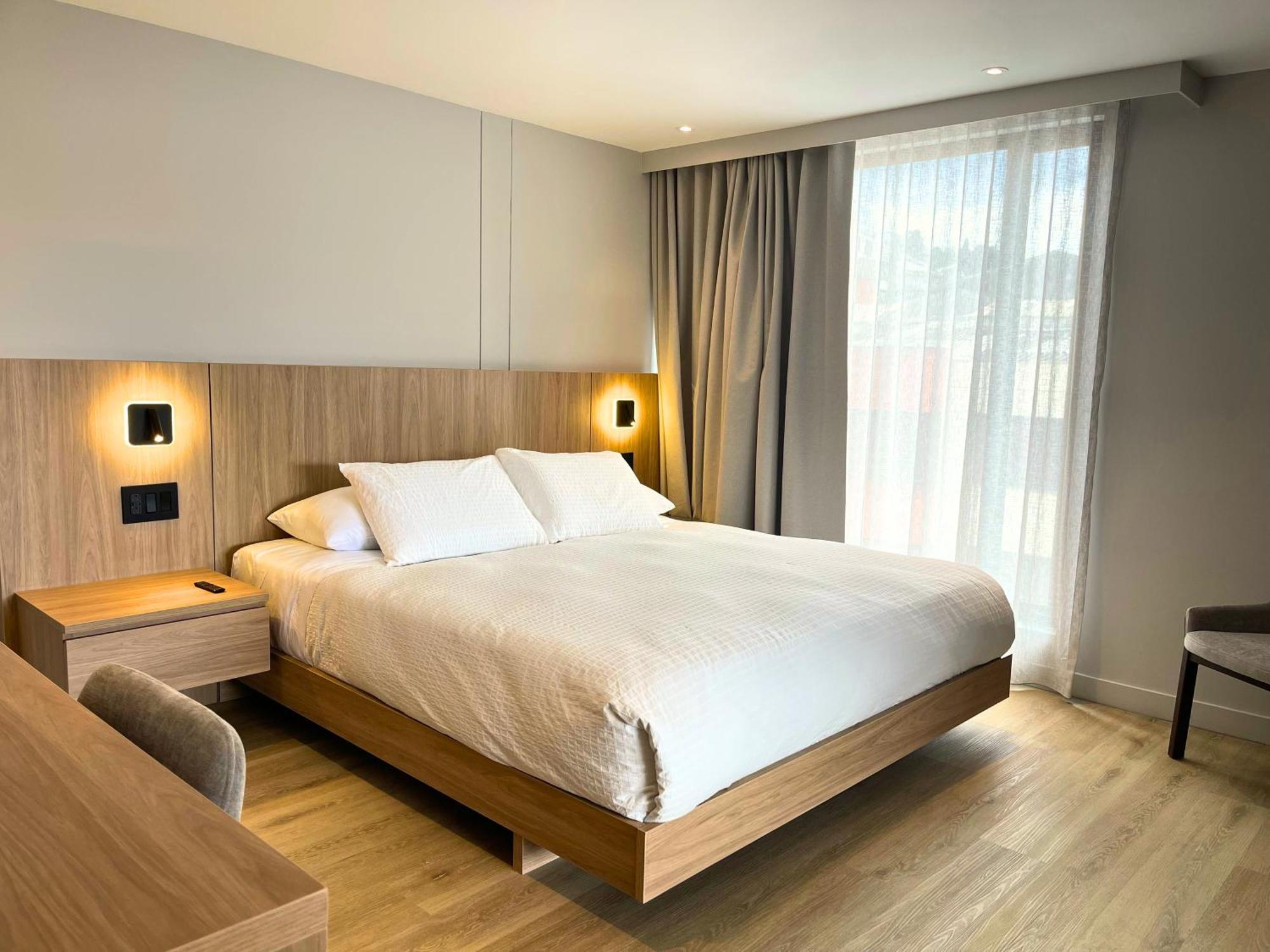 Nodo Hotel Manizales Exterior photo
