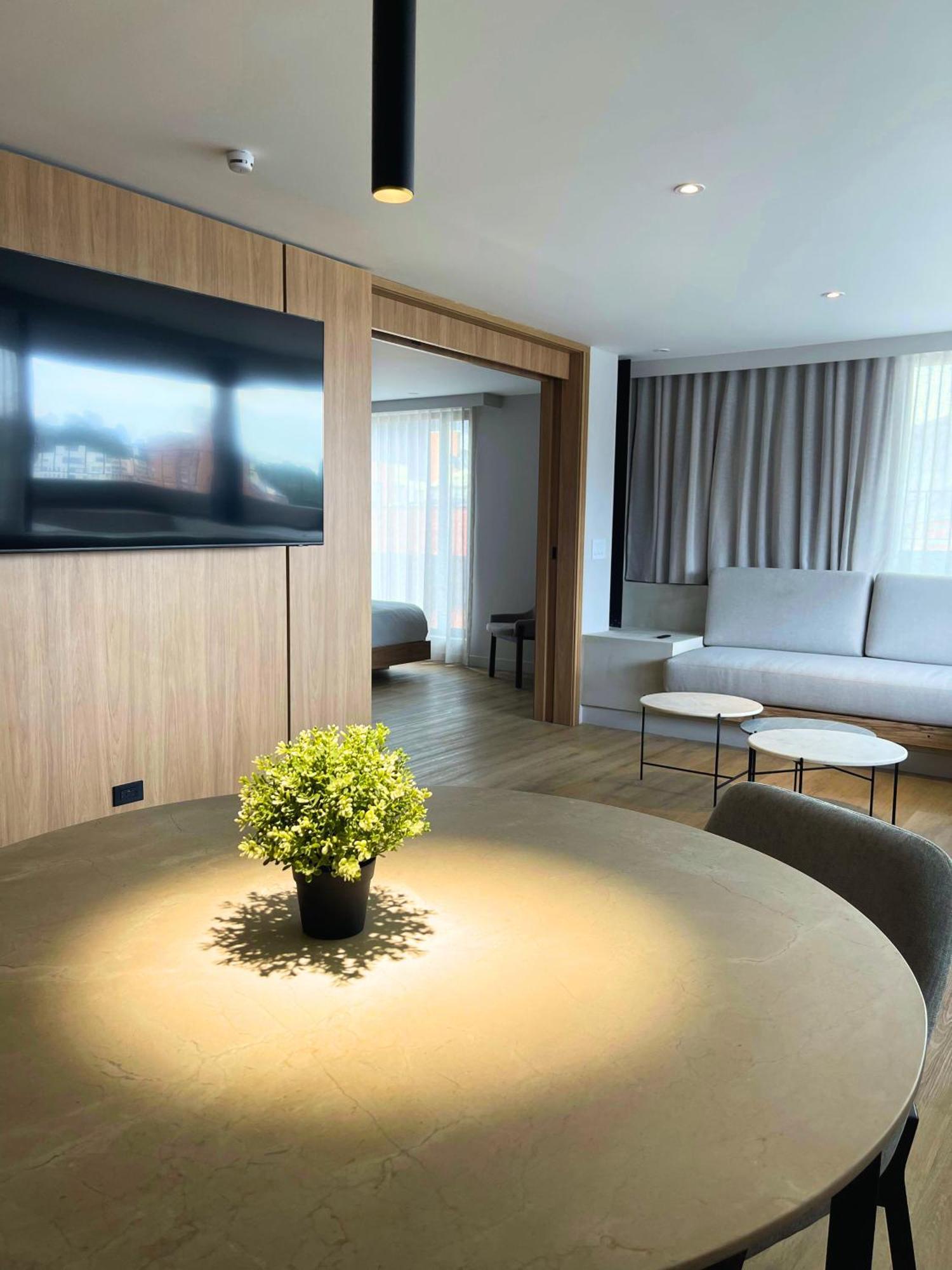 Nodo Hotel Manizales Exterior photo