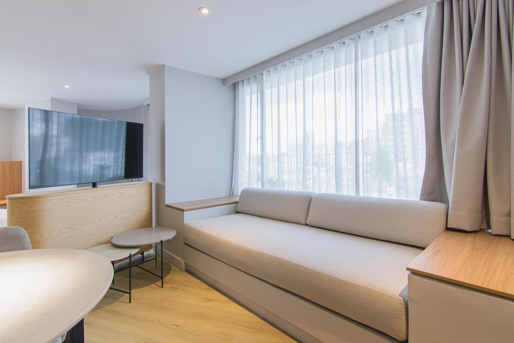 Nodo Hotel Manizales Exterior photo