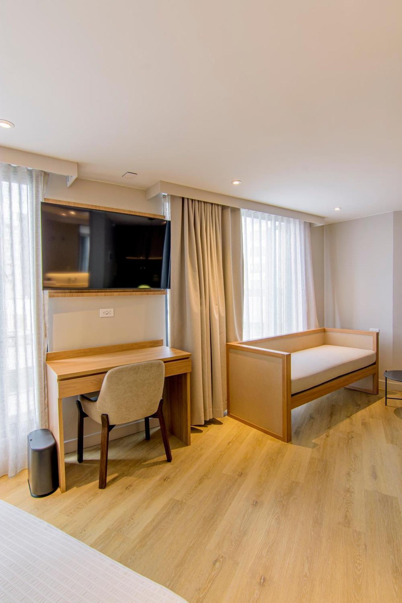 Nodo Hotel Manizales Exterior photo
