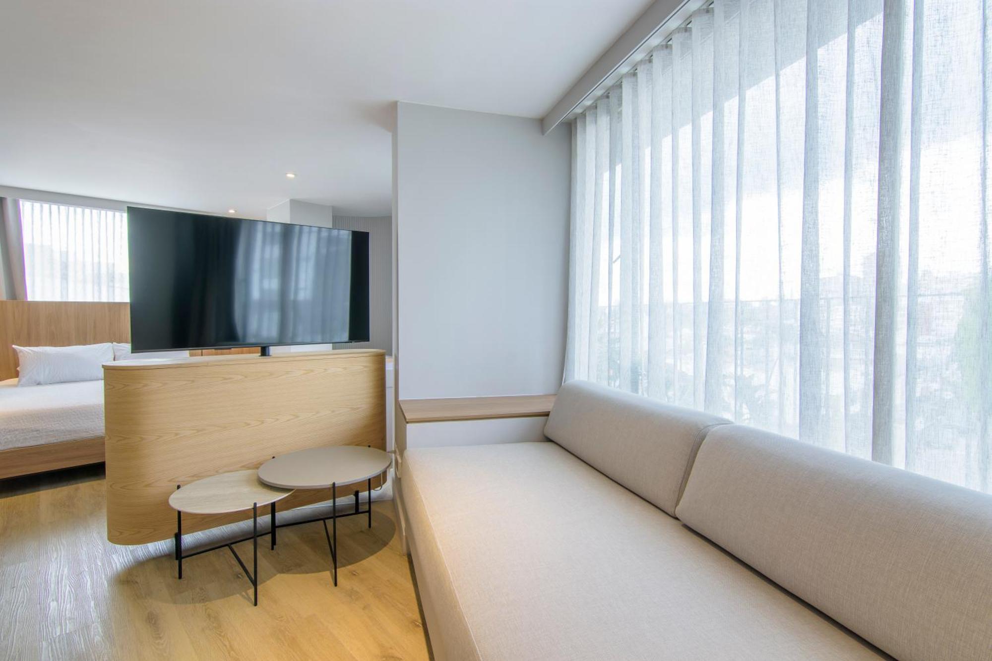 Nodo Hotel Manizales Exterior photo