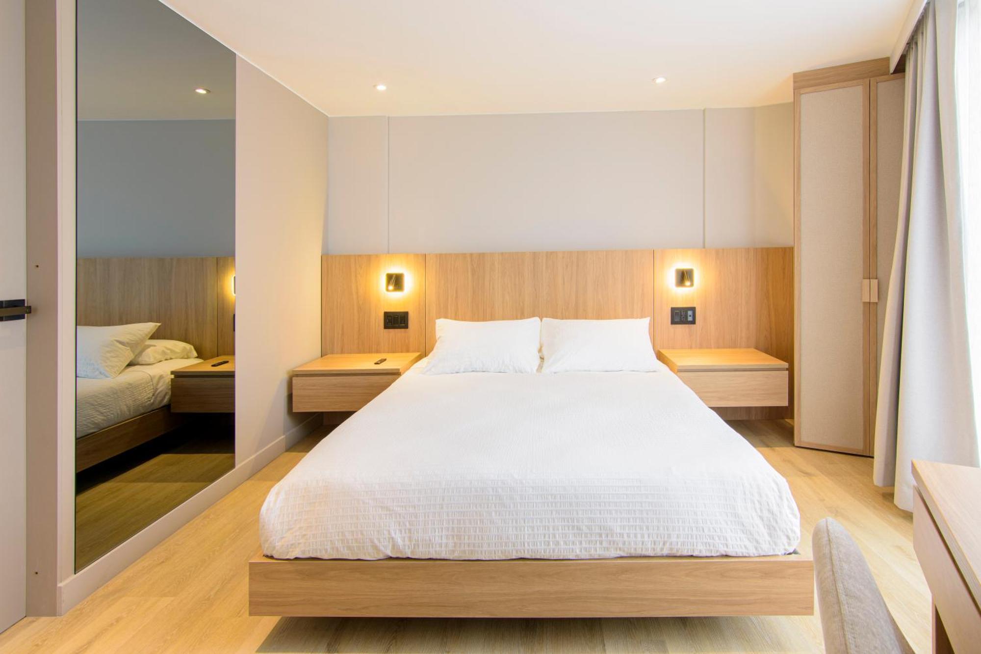 Nodo Hotel Manizales Exterior photo