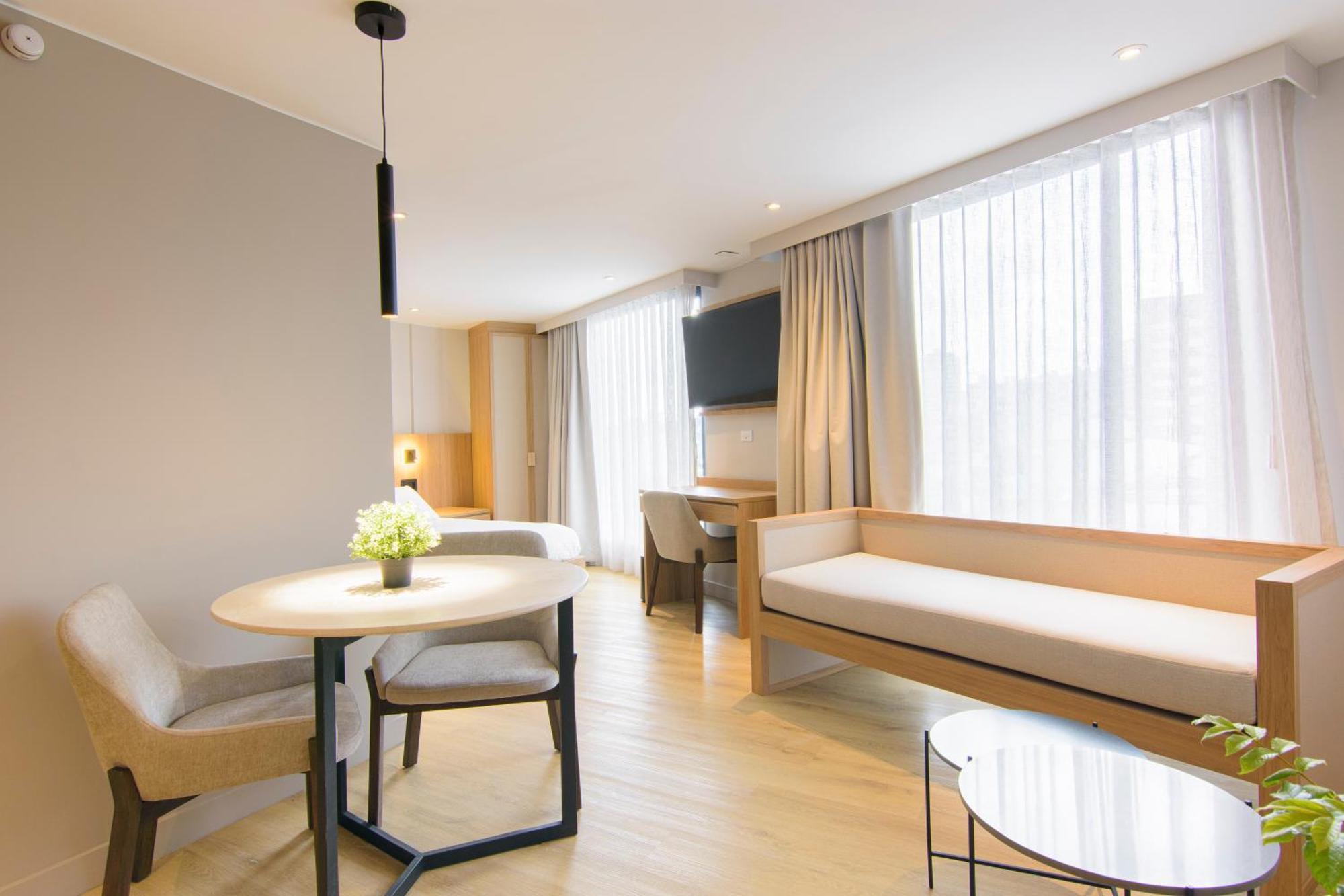 Nodo Hotel Manizales Exterior photo
