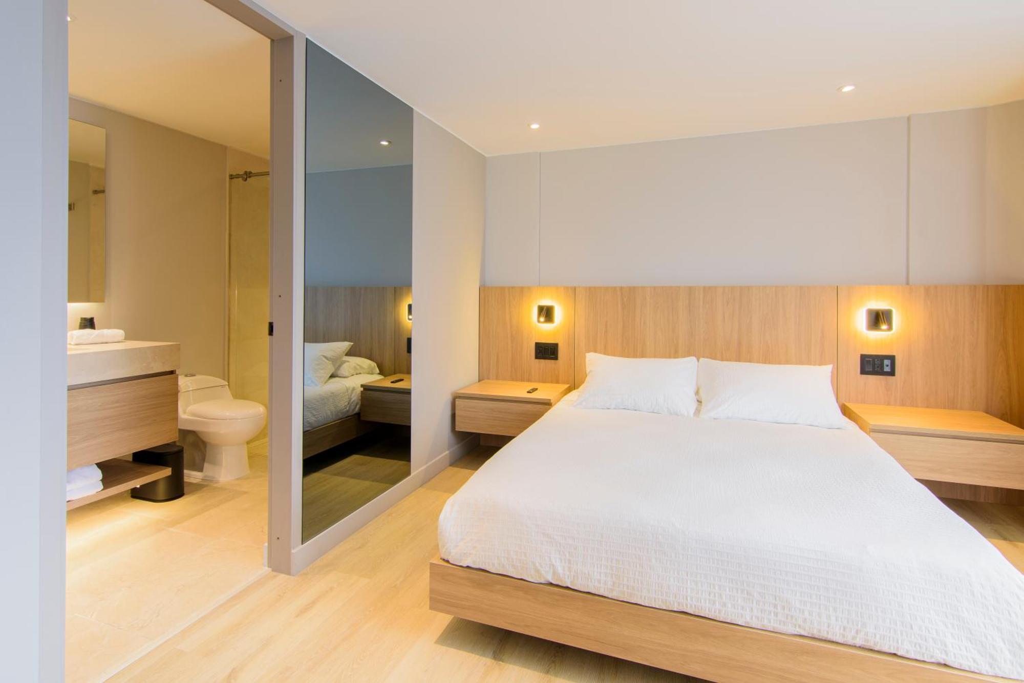 Nodo Hotel Manizales Exterior photo