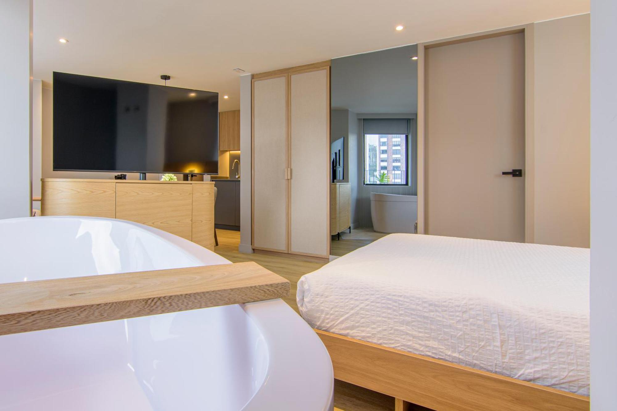 Nodo Hotel Manizales Exterior photo