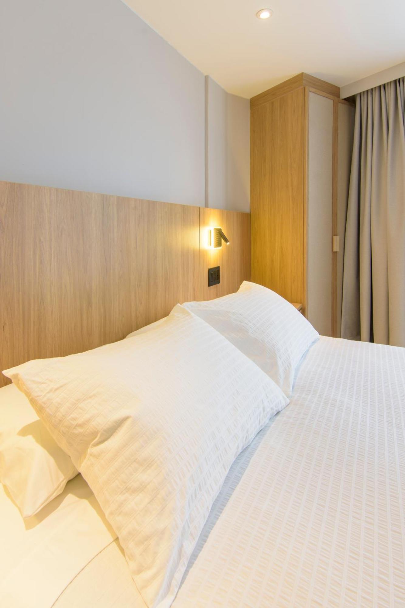 Nodo Hotel Manizales Exterior photo