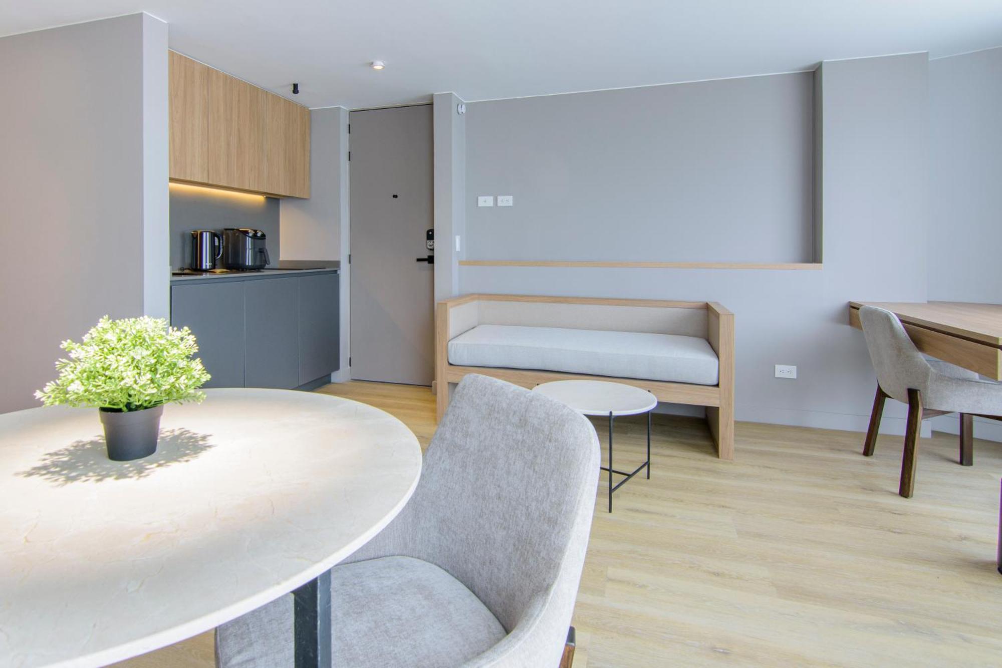 Nodo Hotel Manizales Exterior photo