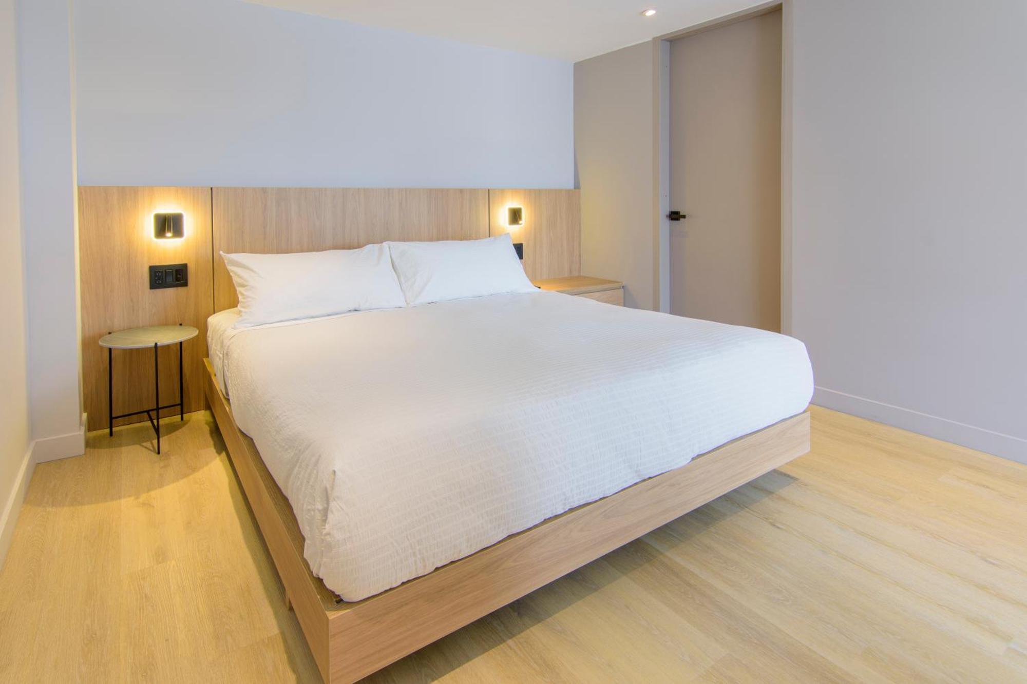 Nodo Hotel Manizales Exterior photo
