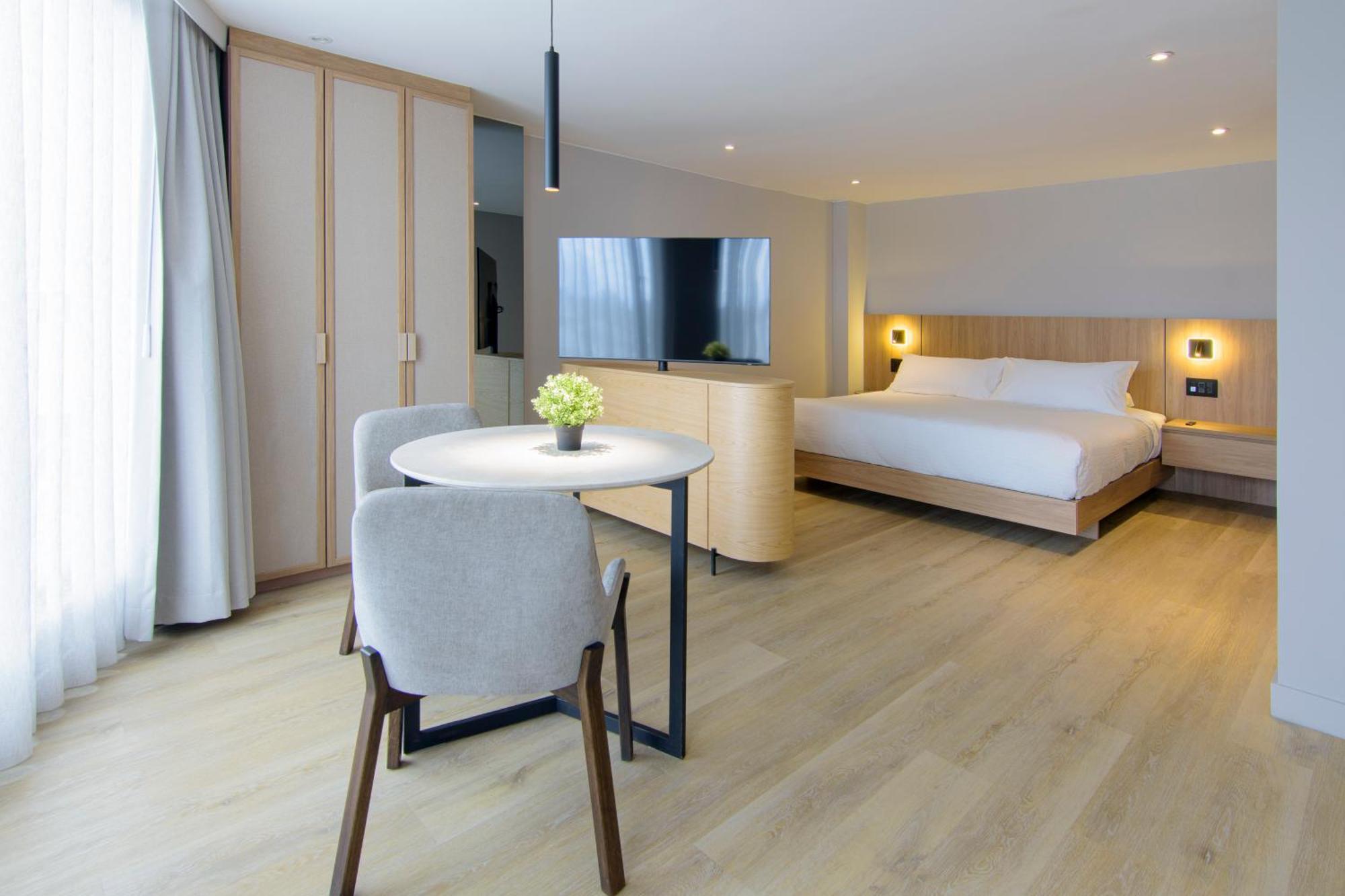 Nodo Hotel Manizales Exterior photo