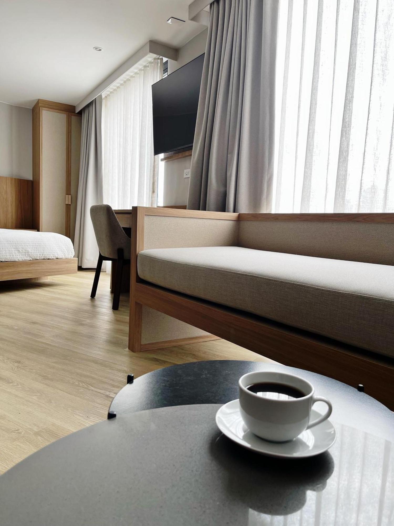 Nodo Hotel Manizales Exterior photo