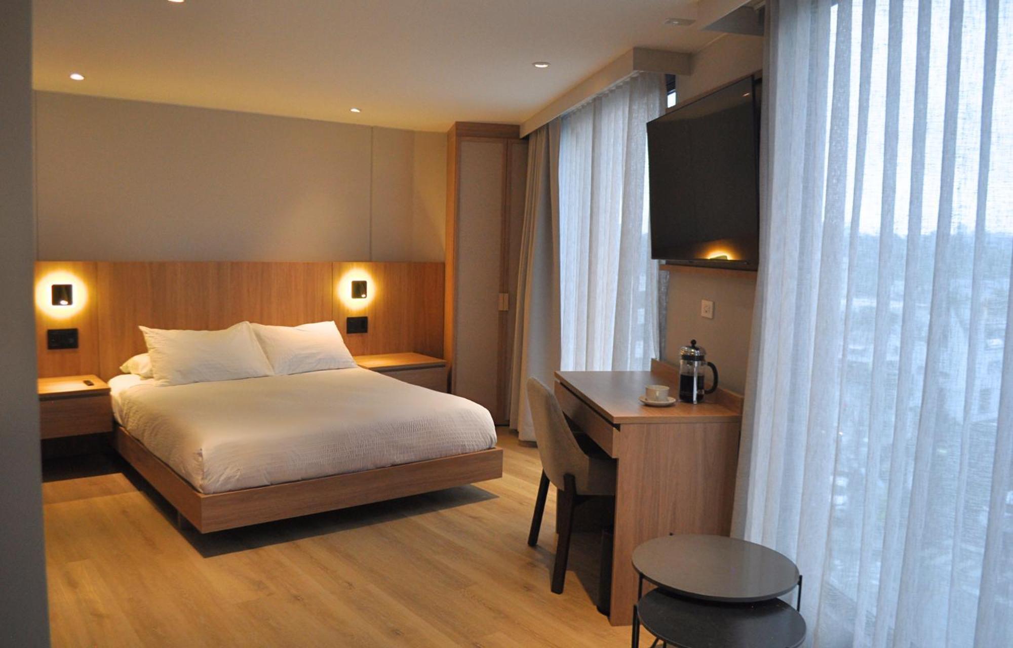 Nodo Hotel Manizales Exterior photo