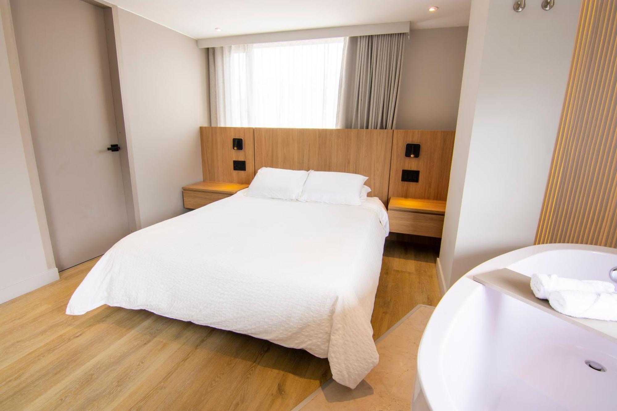 Nodo Hotel Manizales Exterior photo