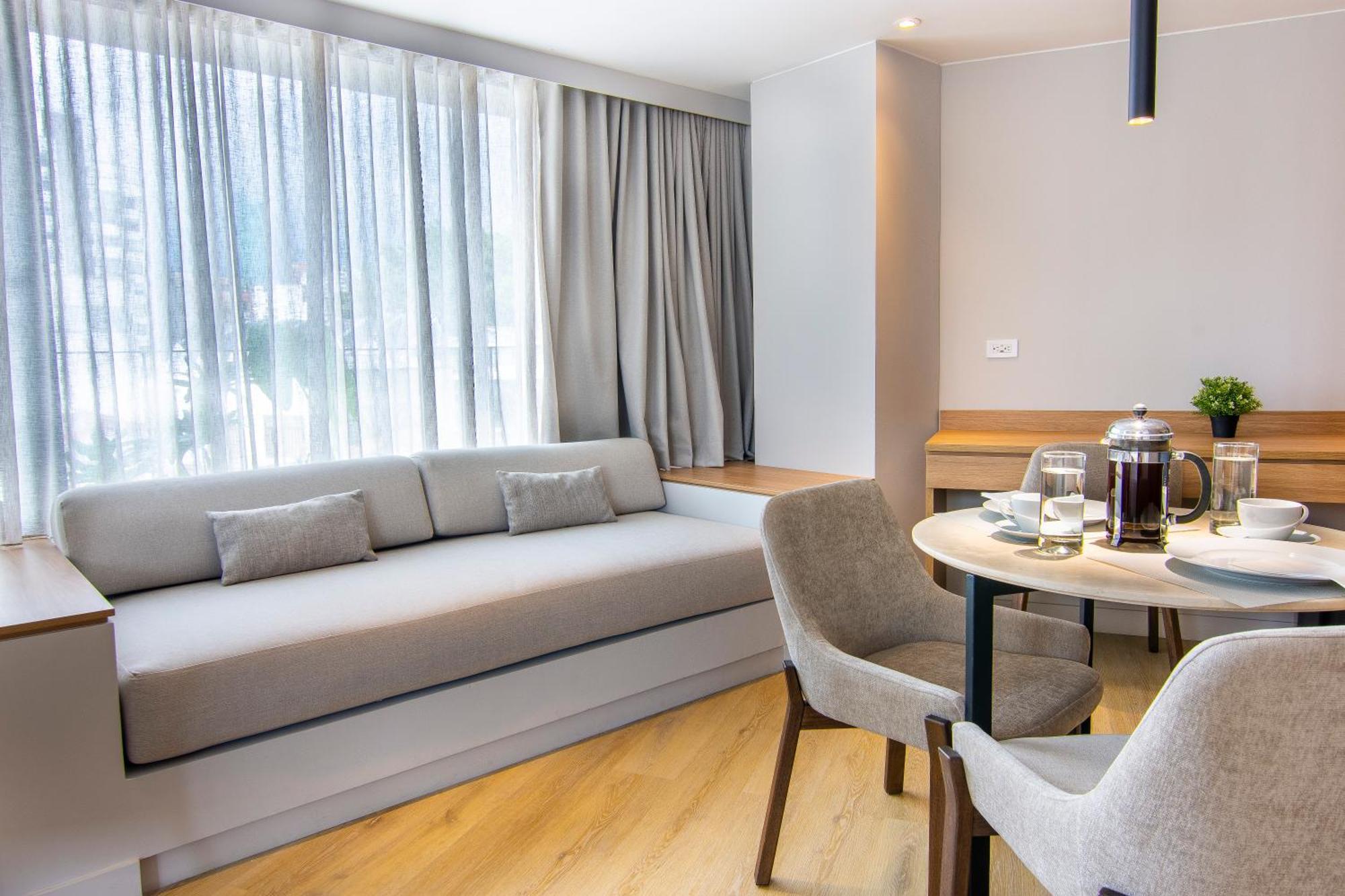 Nodo Hotel Manizales Exterior photo