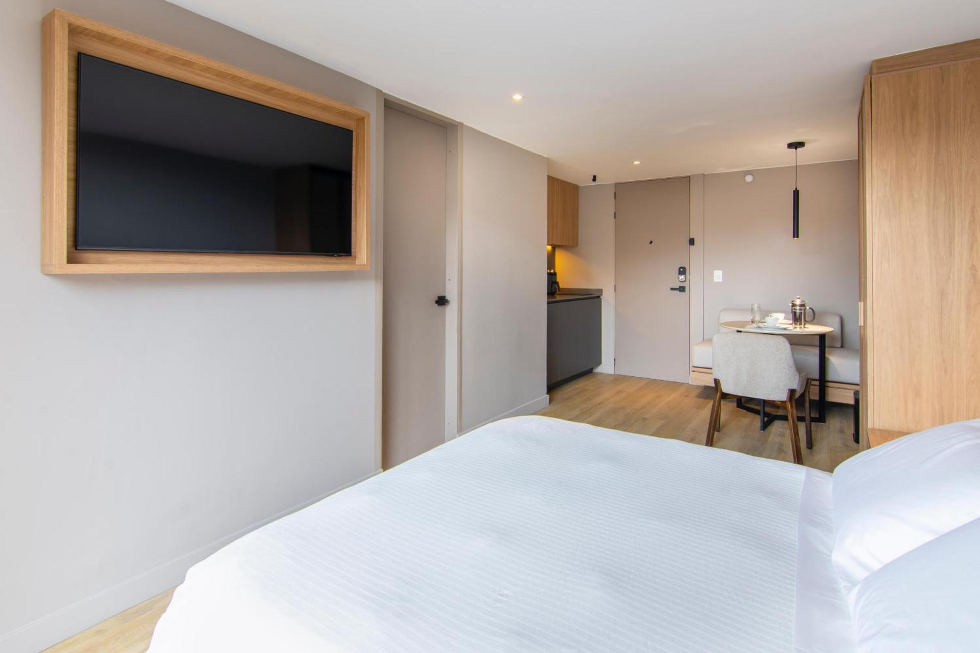 Nodo Hotel Manizales Exterior photo