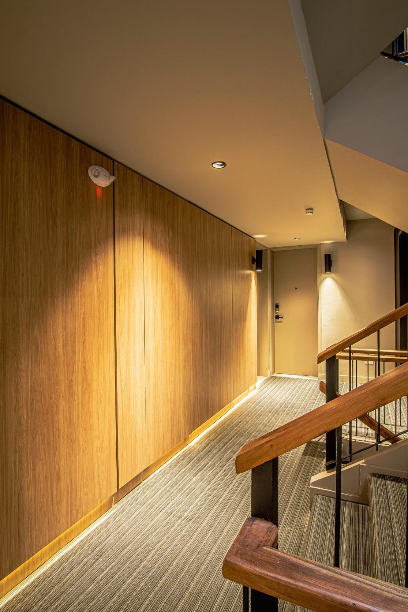 Nodo Hotel Manizales Exterior photo