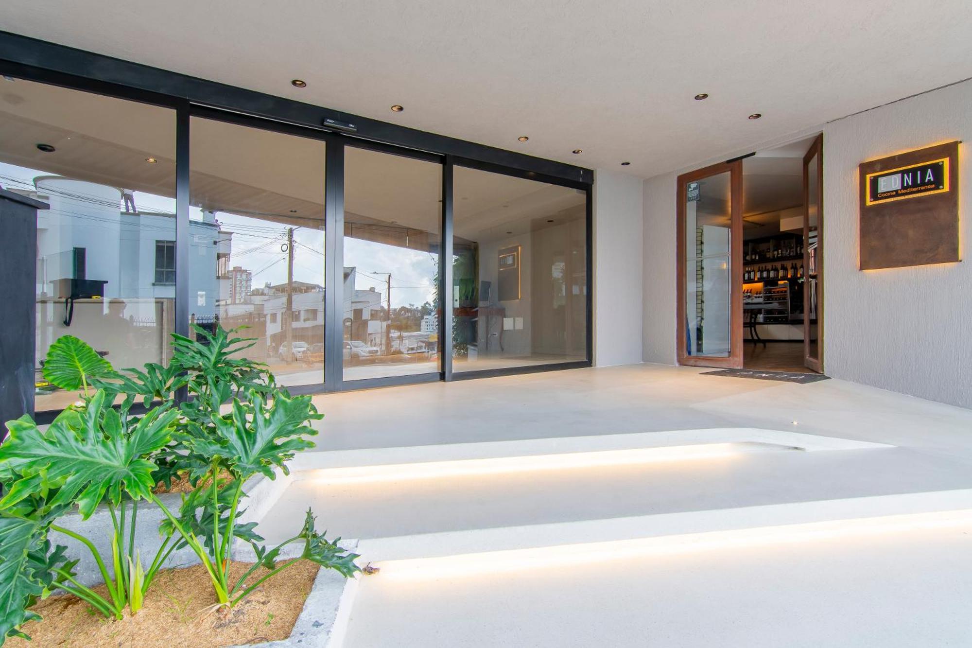Nodo Hotel Manizales Exterior photo